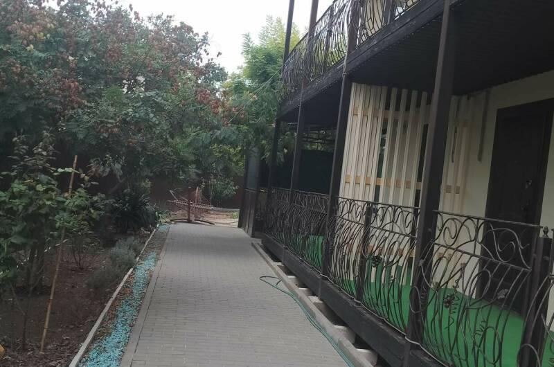 Гостевой дом «Фортуна»