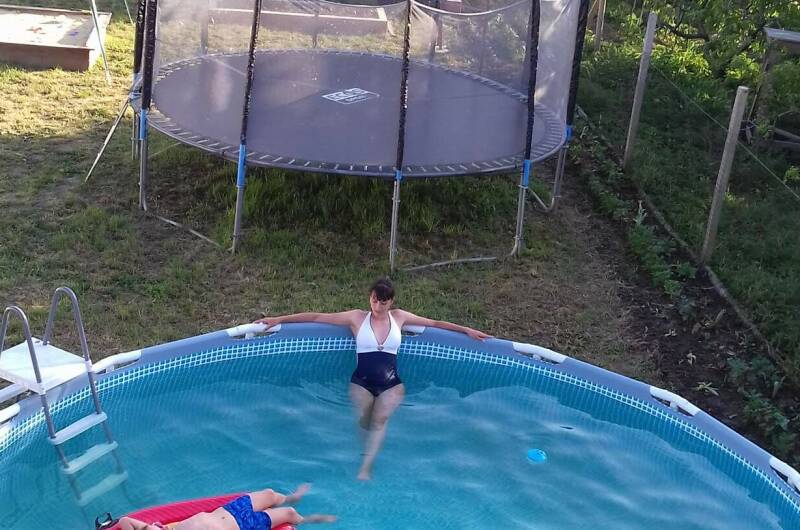 Гостевой дом «Кучугуры»