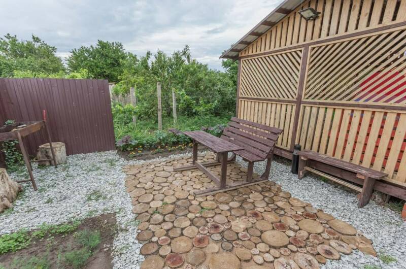 Гостевой дом «Кучугуры»