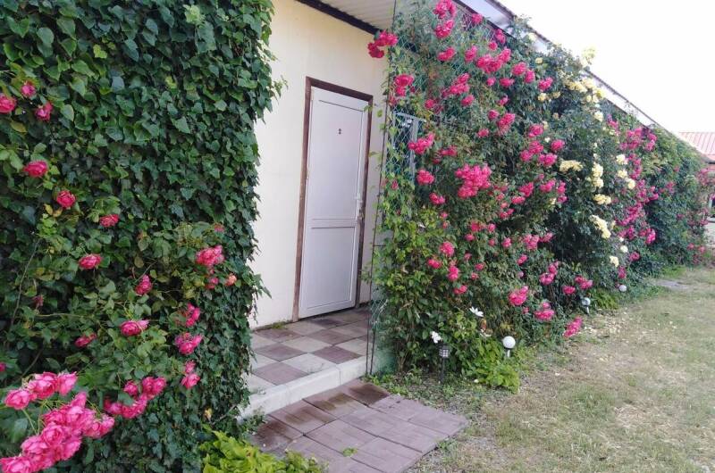 Гостевой дом «Кучугуры»