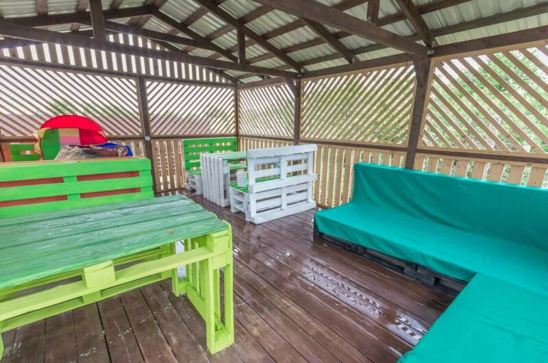 Гостевой дом «Кучугуры»