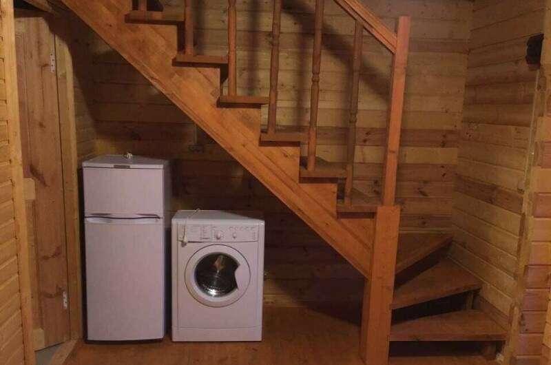 Дом под ключ «На Южной 1»