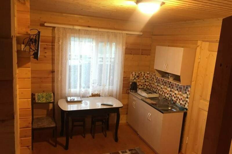 Дом под ключ «На Южной 1»