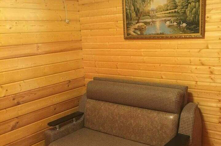 Дом под ключ «На Южной 1»