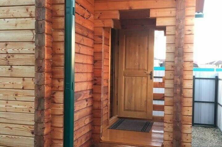 Дом под ключ «На Южной 1»