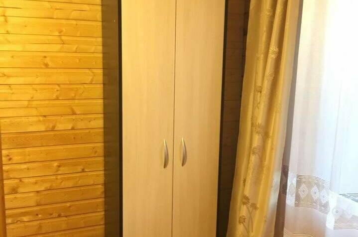 Дом под ключ «На Южной 1»