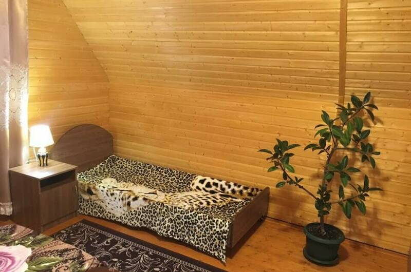 Дом под ключ «На Южной 1»