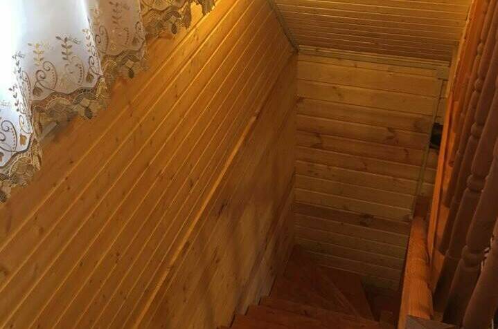 Дом под ключ «На Южной 1»