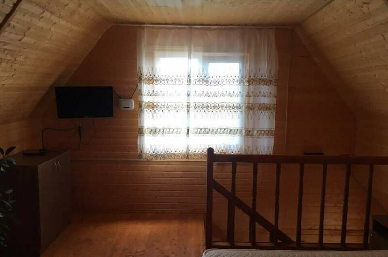 Дом под ключ «На Южной 1»