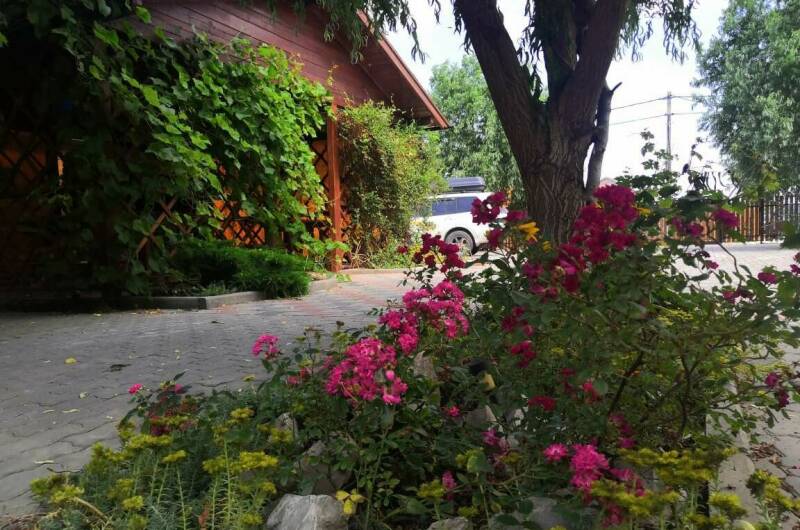 Дом под ключ «Лазурный берег»