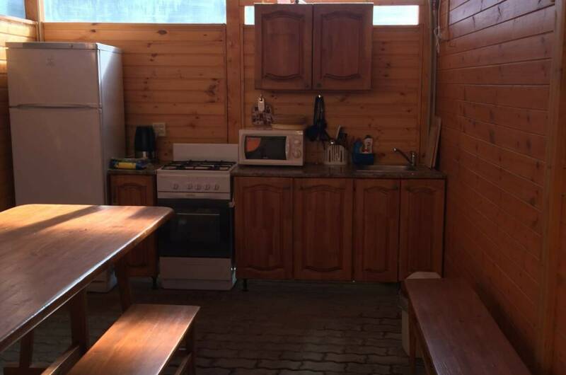 Дом под ключ «Лазурный берег»