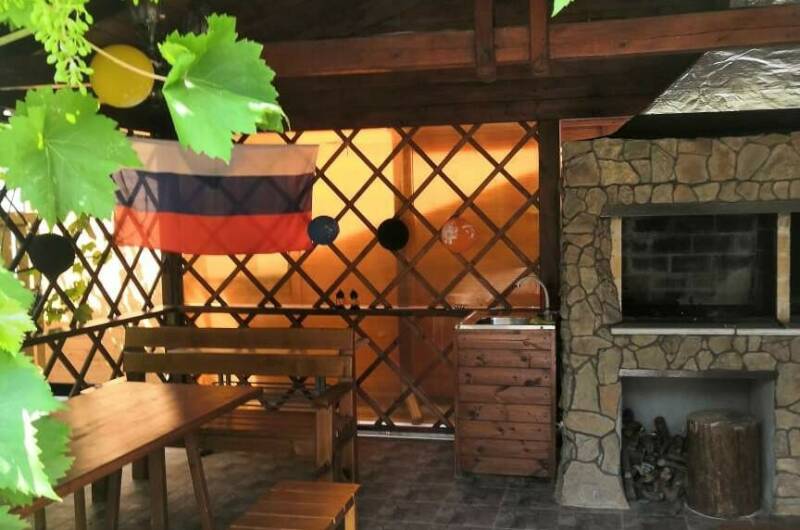 Дом под ключ «Лазурный берег»