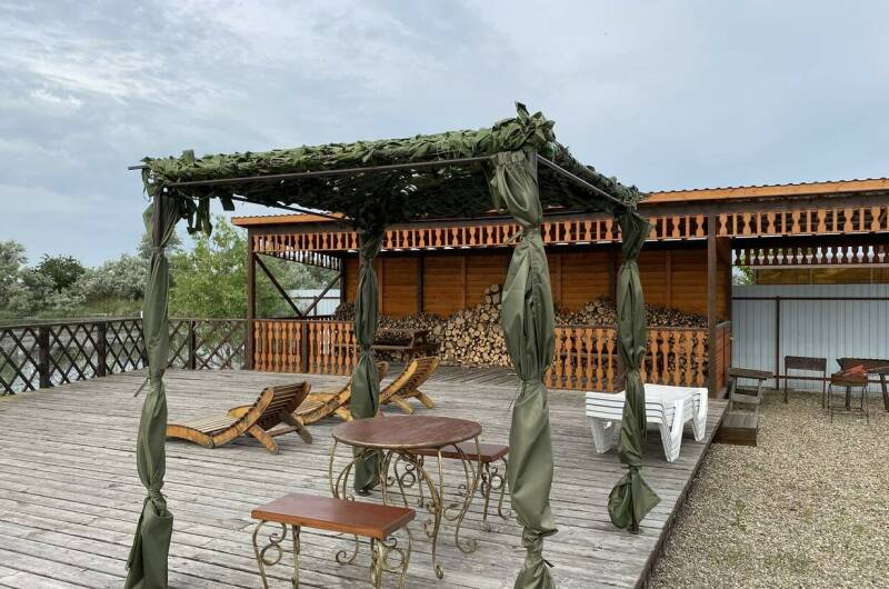 Дом под ключ «Лазурный берег»