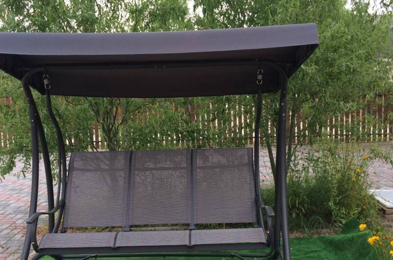 Дом под ключ «Лазурный берег»