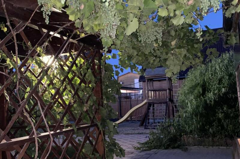 Дом под ключ «Лазурный берег»