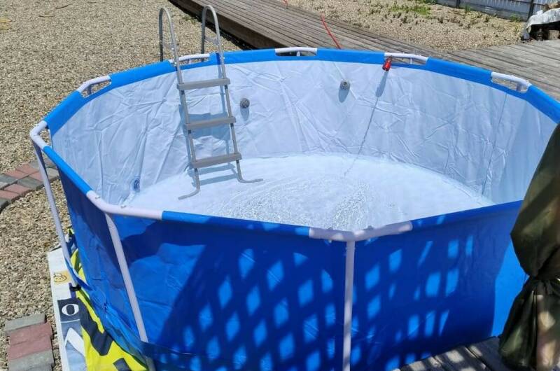 Дом под ключ «Лазурный берег»