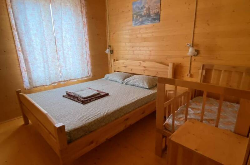 Дом под ключ «Лазурный берег»