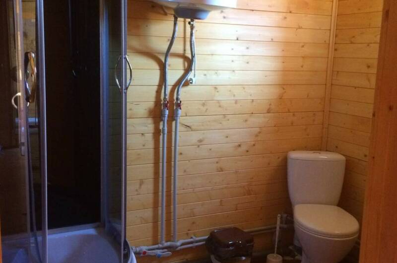 Дом под ключ «Лазурный берег»