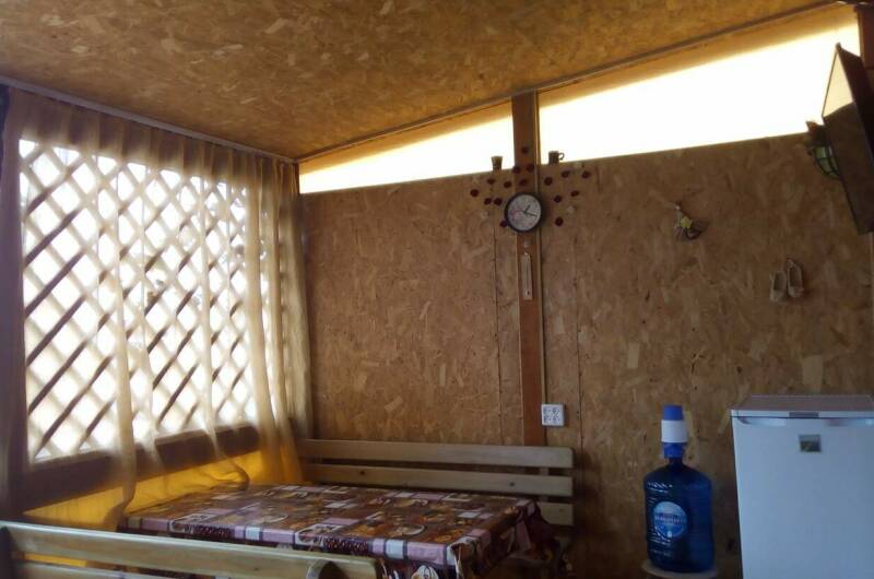 Коттедж «Морской Бриз»