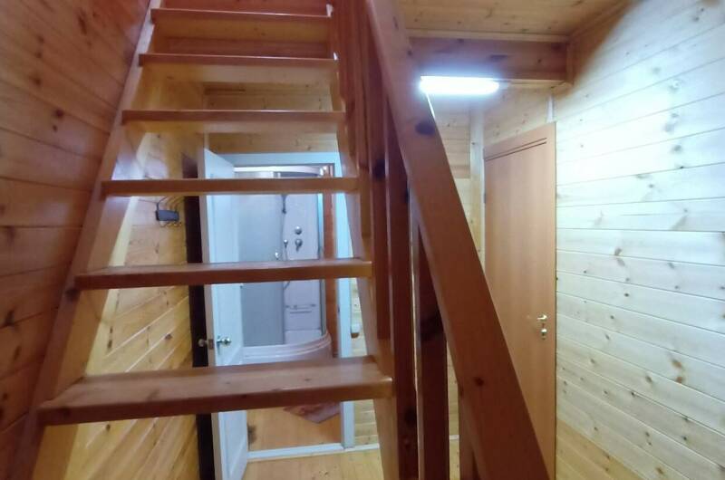 Коттедж «Морской Бриз»