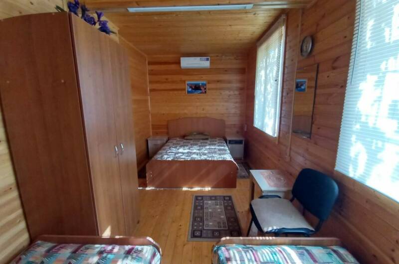 Коттедж «Морской Бриз»