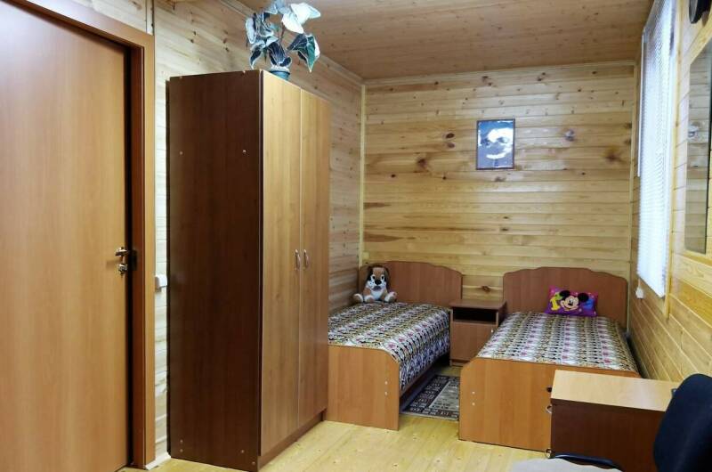 Коттедж «Морской Бриз»