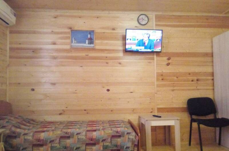 Коттедж «Морской Бриз»