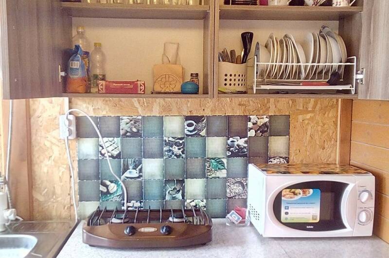 Коттедж «Морской Бриз»