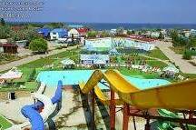 Коттедж «Морской Бриз»