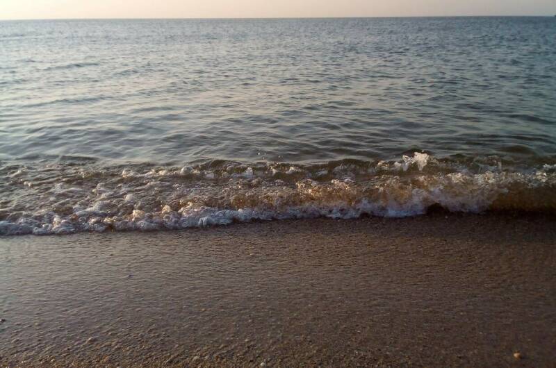 Коттедж «Морской Бриз»