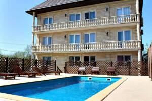Изображение Гостевой дом «Глория» #3
