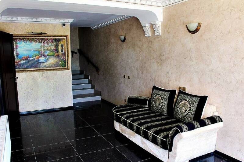 Гостевой дом «Глория»