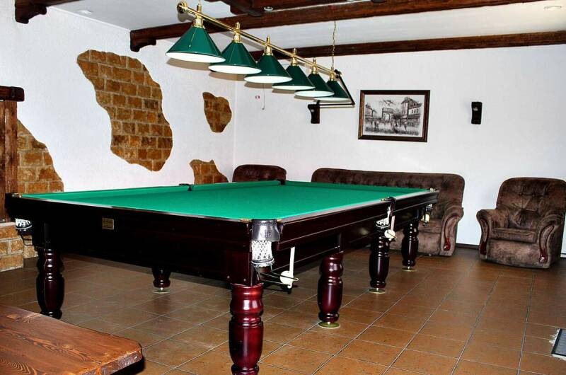 Гостевой дом «Глория»