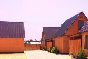 Изображение Дом под ключ на Курортной #1