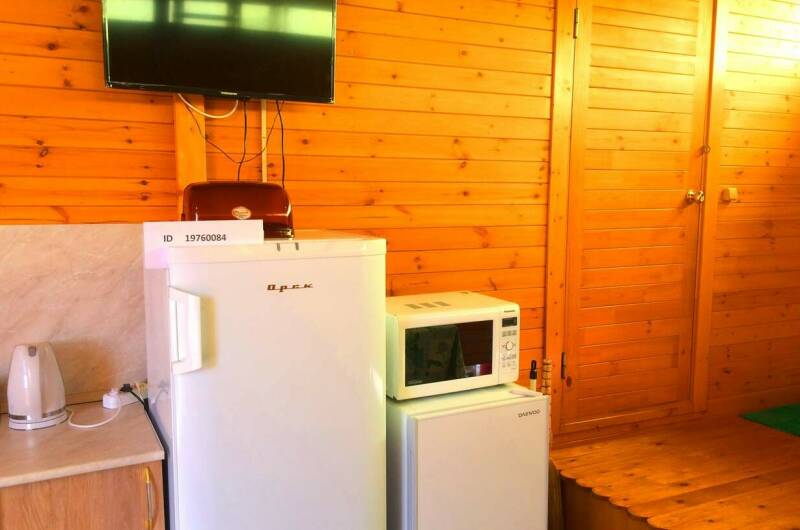 Дом под ключ на Курортной