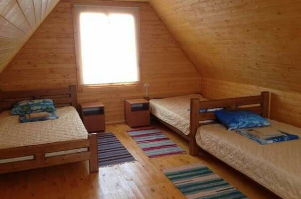 Дом под ключ на Курортной