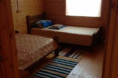 Дом под ключ на Курортной