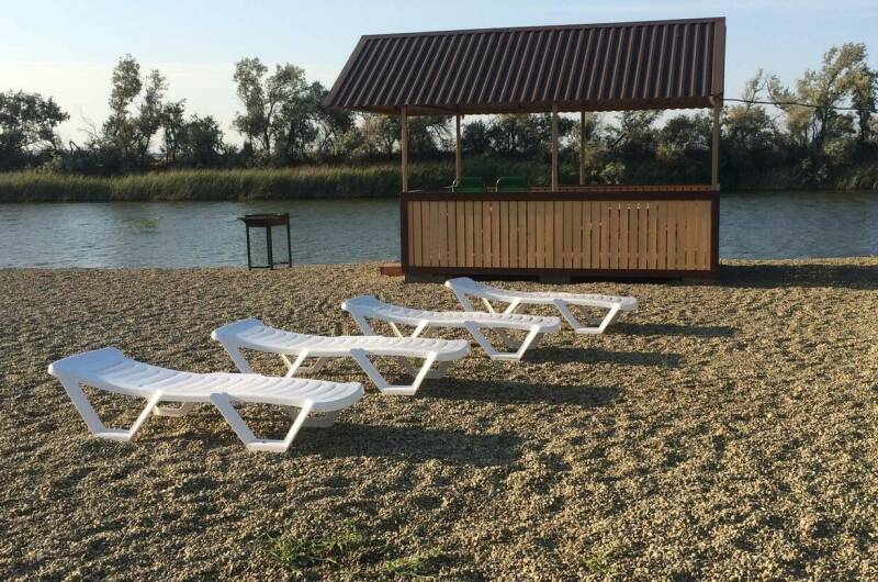 Дом под ключ на Курортной