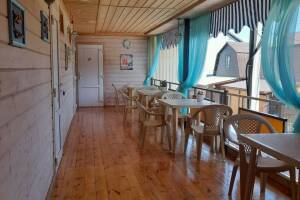 Изображение Гостевой дом «Новая Одиссея» #1