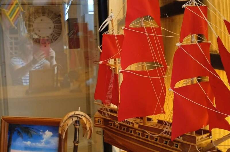 Гостевой дом «Новая Одиссея»