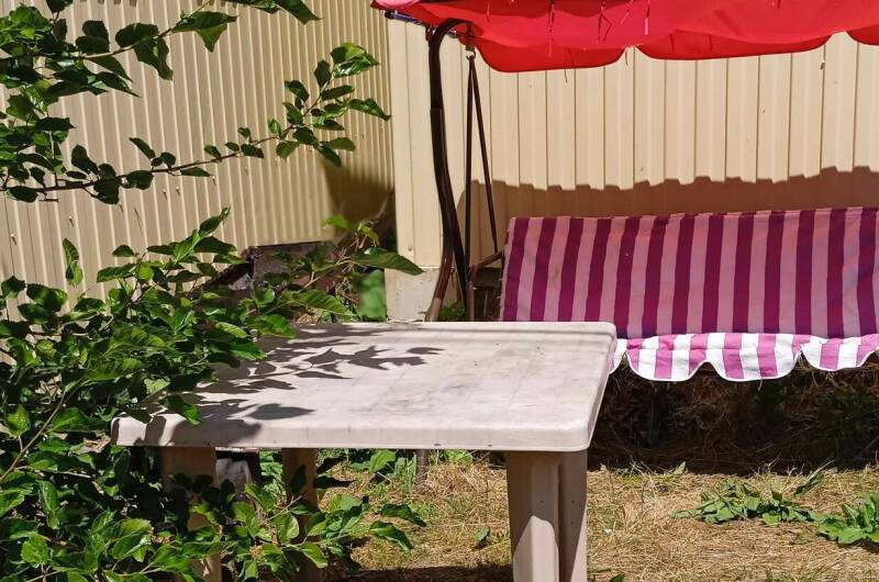 Гостевой дом «Новая Одиссея»