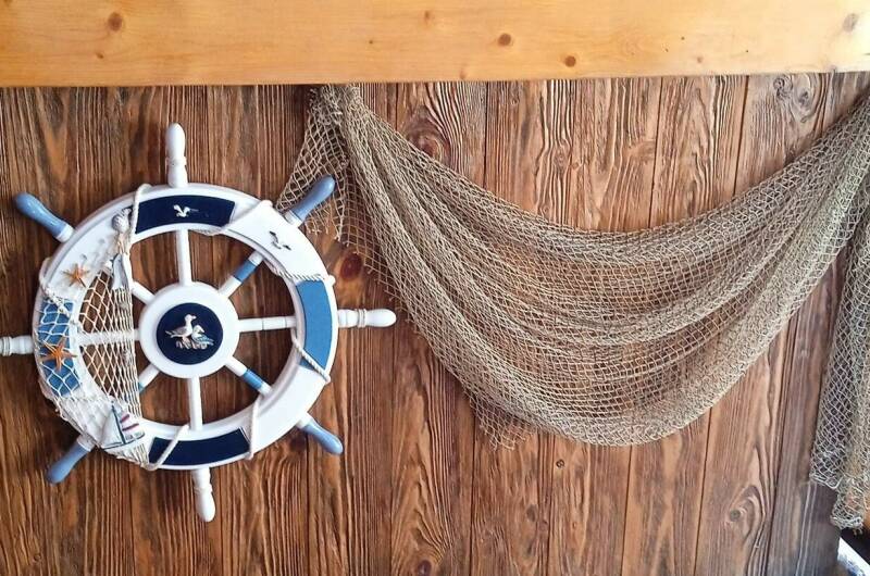 Гостевой дом «Новая Одиссея»