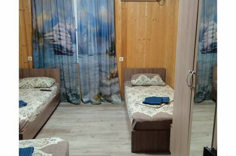 Гостевой дом «Новая Одиссея»