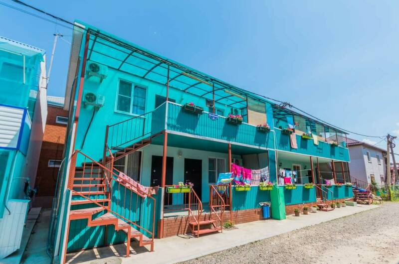 Гостевой дом «Отдых»