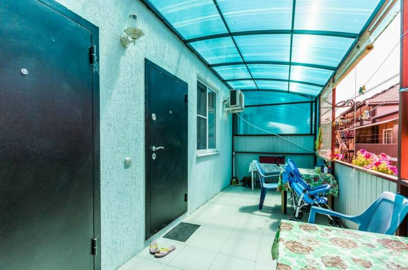 Гостевой дом «Отдых»