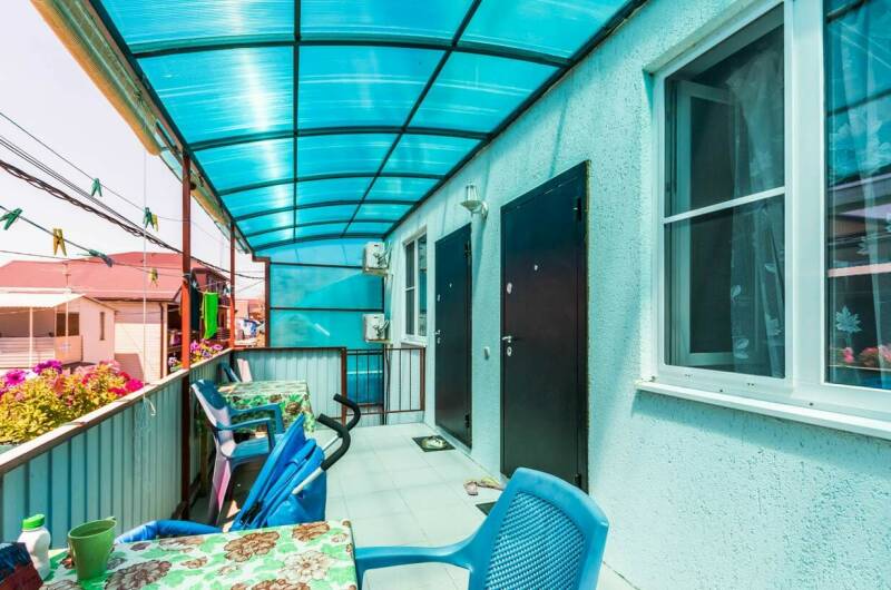 Гостевой дом «Отдых»