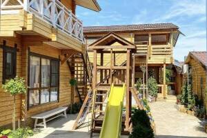 Изображение Дом под ключ «Азов-Бриз» #4