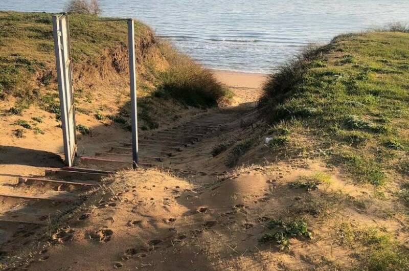 Дом под ключ «Азов-Бриз»