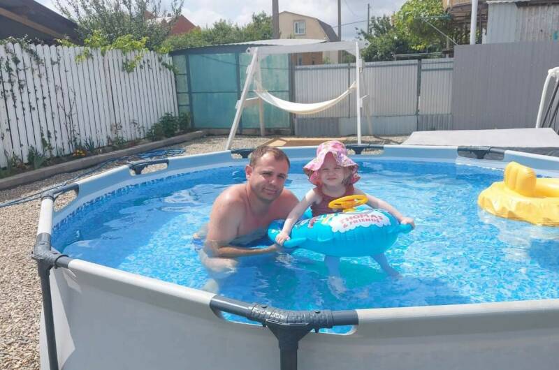 Дом под ключ «Азов-Бриз»