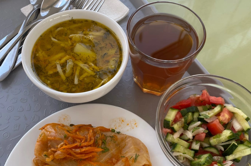 Дом под ключ «Азов-Бриз»